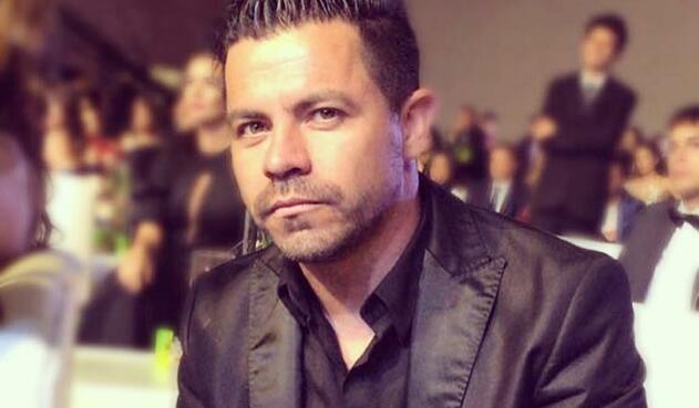 Piter Albeiro