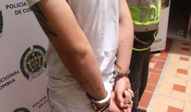 Más de 30 personas dedicadas al narcotráfico fueron captaradas