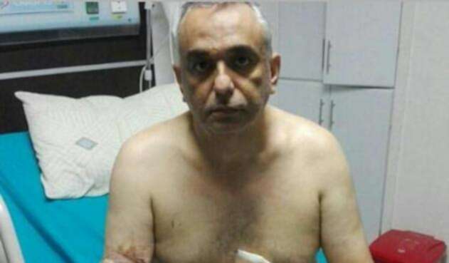 Heli Fernández Chamut El hombre se encontraba detenido desde el mes de febrero.