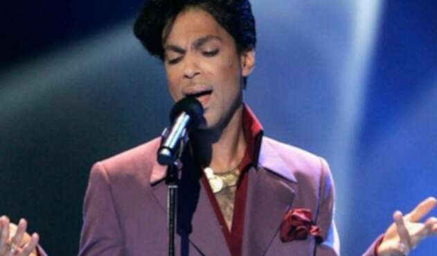 Prince