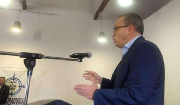 Procurador General de la Nación anunció que defenderá la acción de tutela