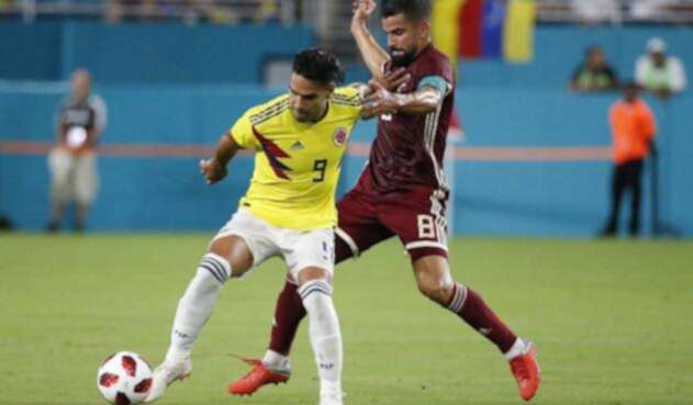 Radamel Falcao Radamel Falcao