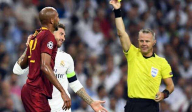 Sergio Ramos Sergio Ramos
