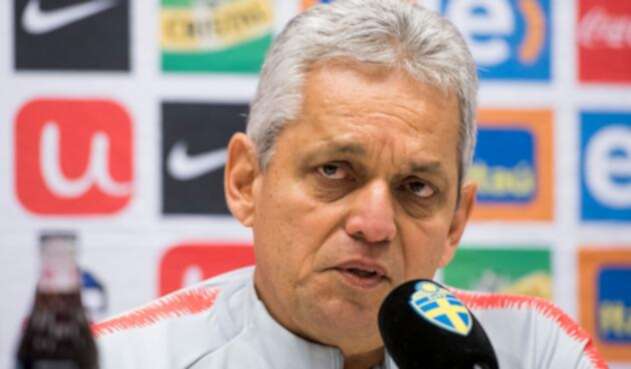 Reinaldo Rueda sigue estando en la baraja para técnico de Colombia