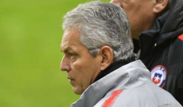 Reinaldo Rueda