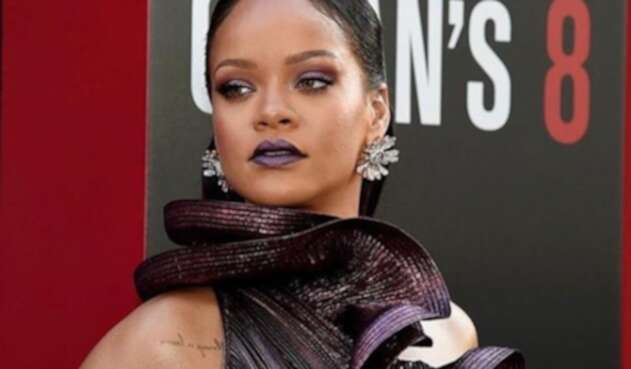 Rihanna