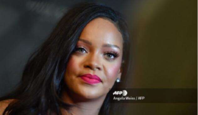 Rihanna