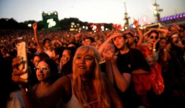 Fechas de Rock in Rio 2019