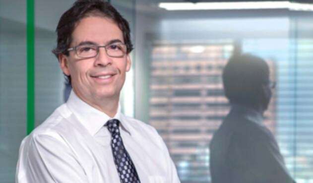 Rodolfo Anaya, nuevo presidente de Gas Natural Rodolfo Anaya, nuevo presidente de Gas Natural