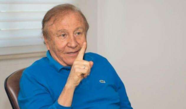 Alcalde de Bucaramanga, Rodolfo Hernández Alcalde de Bucaramanga, Rodolfo Hernández