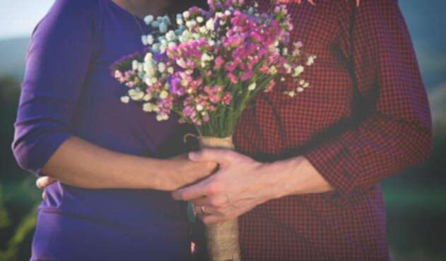 Pareja