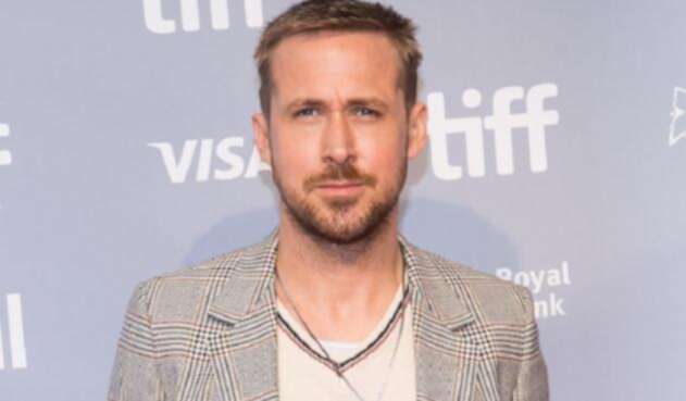 Ryan Gosling