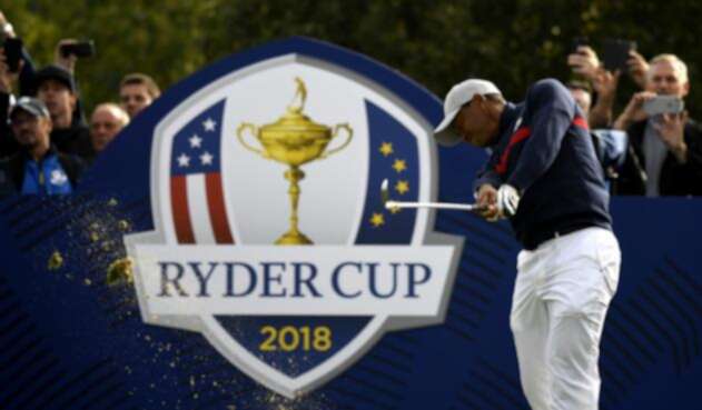 Ryder Cup 2018
