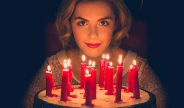 Serie Sabrina