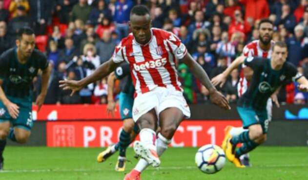 Saido Berahino