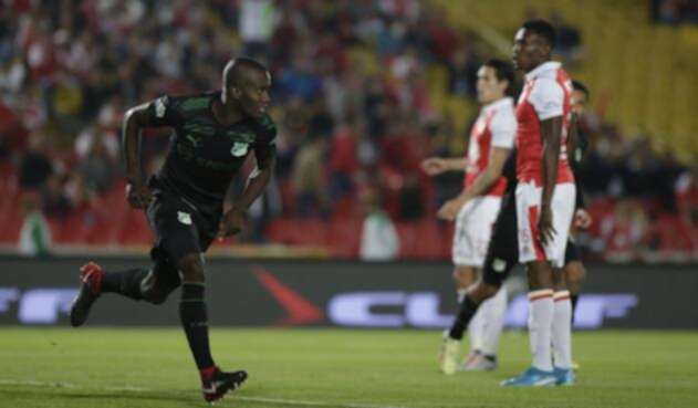 Independiente Santa Fe vs Deportivo Cali