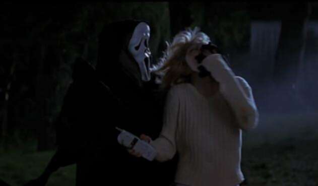 Scream