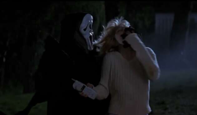 Scream
