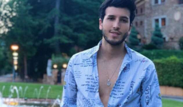 Sebastián Yatra