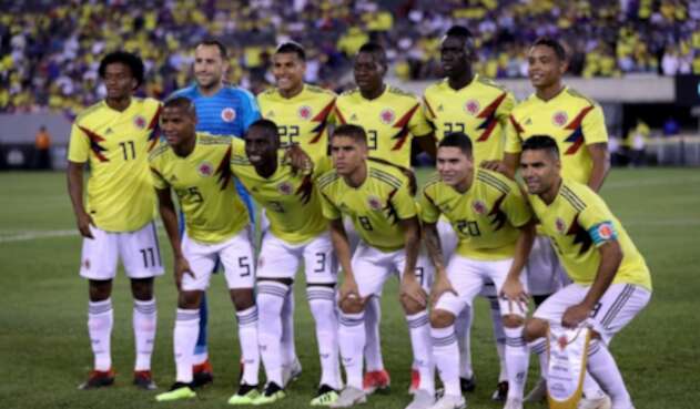 ¿Próximo DT de la Selección Colombia llegará desde México? | La FM