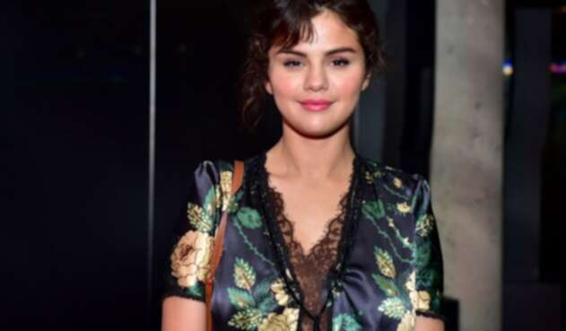 Selena Gomez
