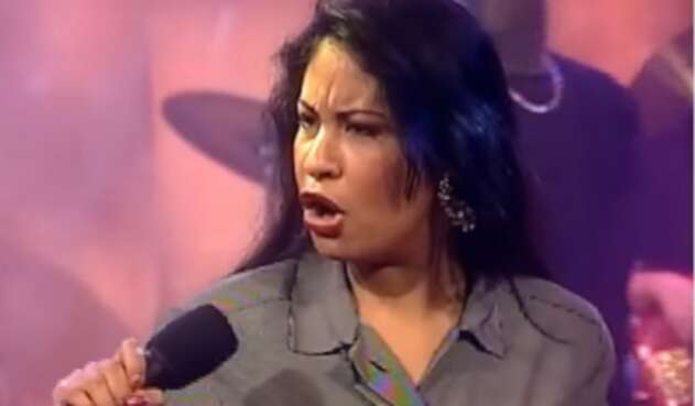 Selena Quintanilla