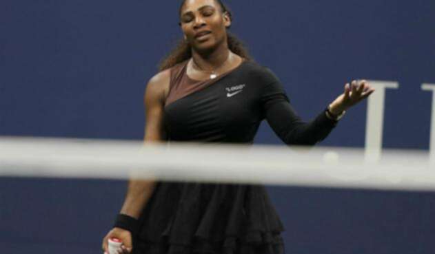 Serena Williams