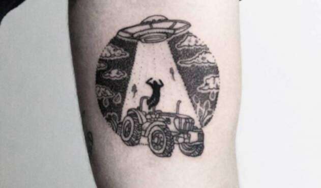 Tatuaje