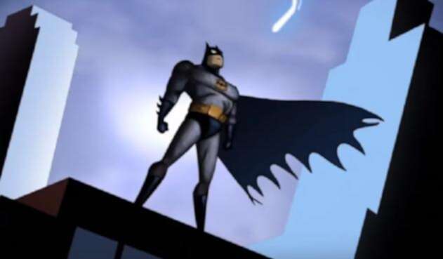 Batman