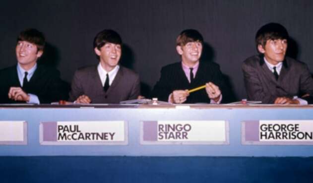 The Beatles