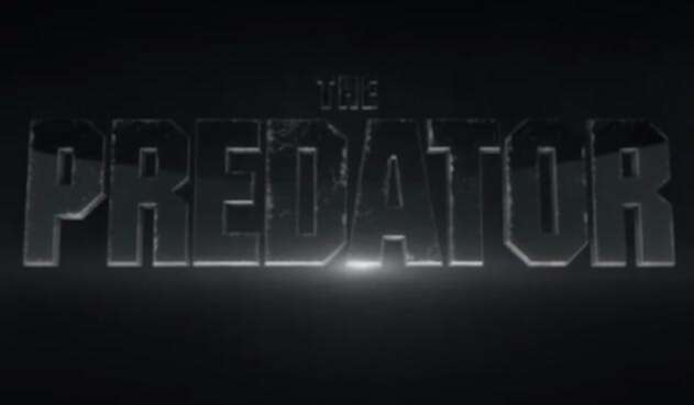 The Predator
