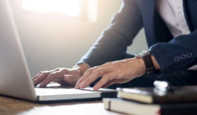 La modalidad de teletrabajo sigue creciendo en el mundo