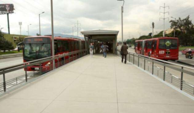 Transmilenio