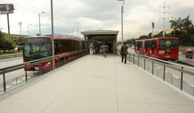 Transmilenio