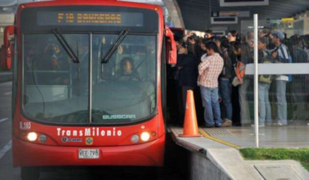 Transmilenio