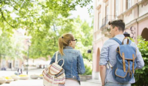 Estudios universitarios, la principal ayuda