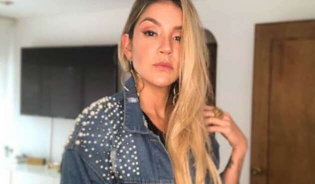 Valentina Lizcano