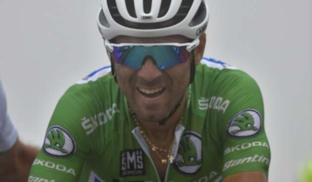 Alejandro Valverde Alejandro Valverde