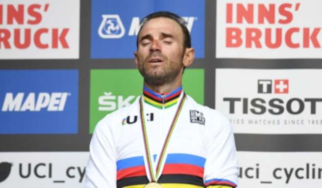 Alejandro Valverde