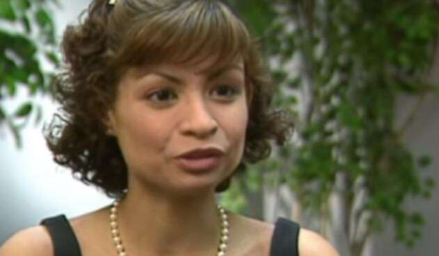 Vanessa Marquez
