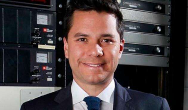 Luis Carlos Vélez Luis Carlos Vélez