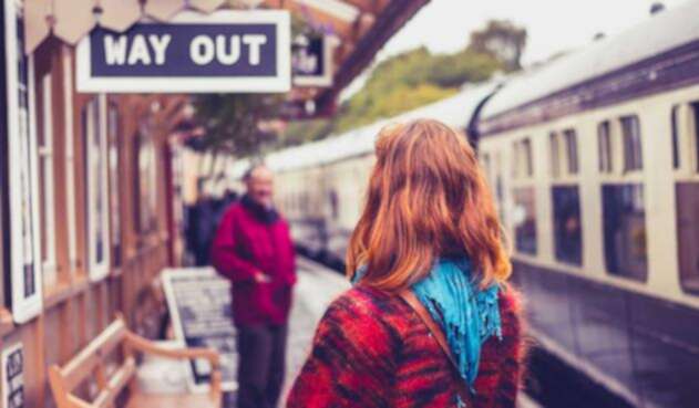 Las plataformas digitales ayudan a los viajeros