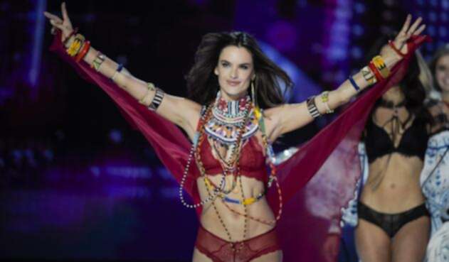 Desfile de Victoria's Secret vuelve a Nueva York