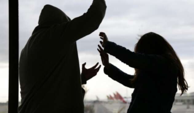 Violencia Intrafamiliar