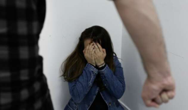 Violencia Intrafamiliar Violencia Intrafamiliar