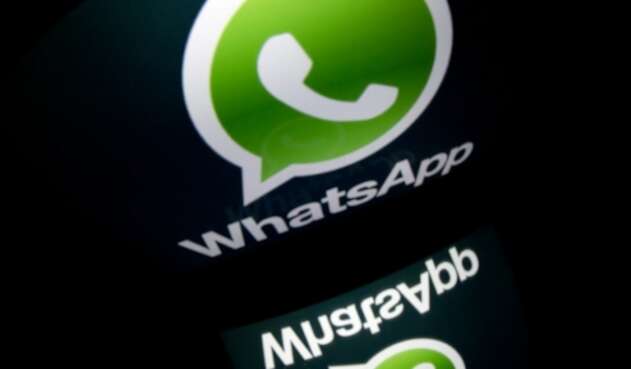 WhatsApp, logo