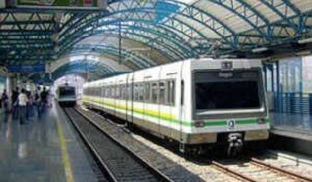 Metro de Medellín