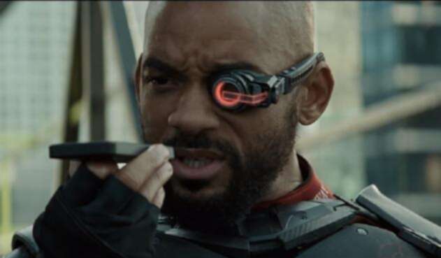 Deadshot