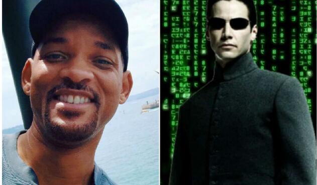 Will Smith Will Smith