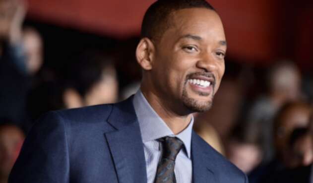 Will Smith
